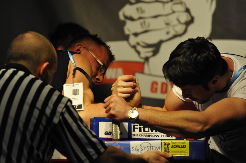 X Mistrzostwa Polski Gdynia