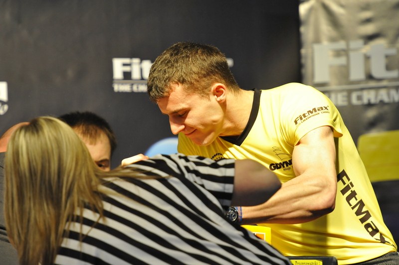 X Mistrzostwa Polski Gdynia