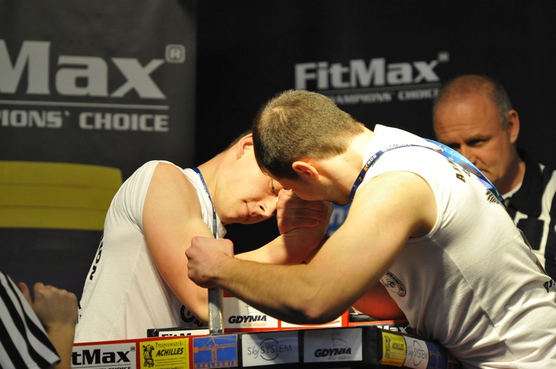 X Mistrzostwa Polski Gdynia