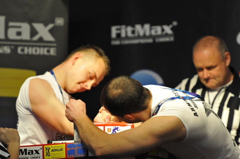 X Mistrzostwa Polski Gdynia