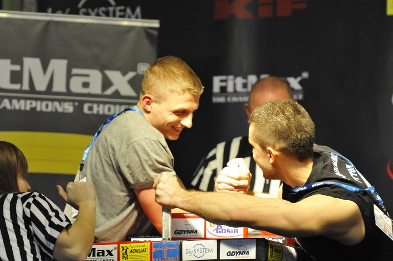 X Mistrzostwa Polski Gdynia