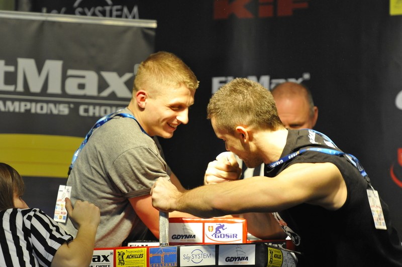 X Mistrzostwa Polski Gdynia