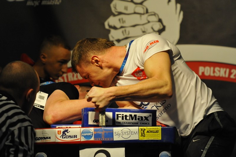 X Mistrzostwa Polski Gdynia