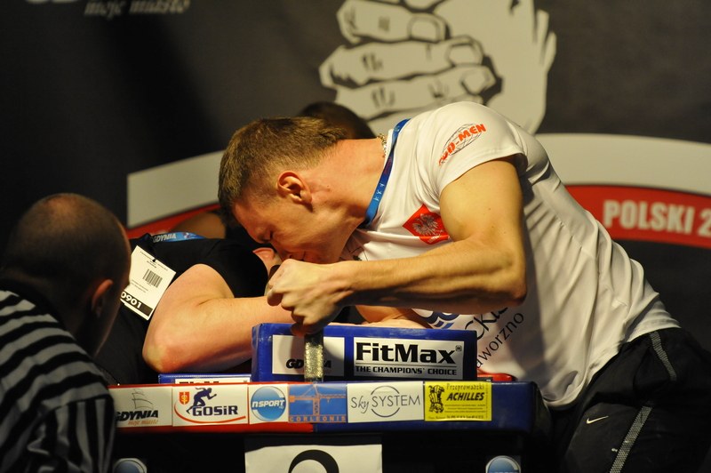 X Mistrzostwa Polski Gdynia