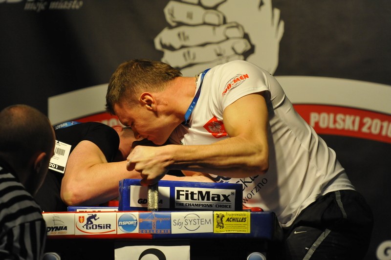 X Mistrzostwa Polski Gdynia