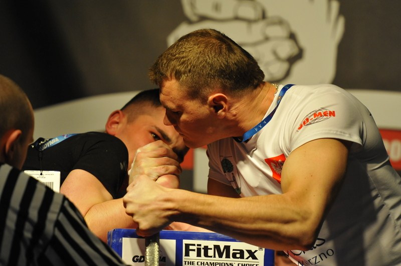 X Mistrzostwa Polski Gdynia