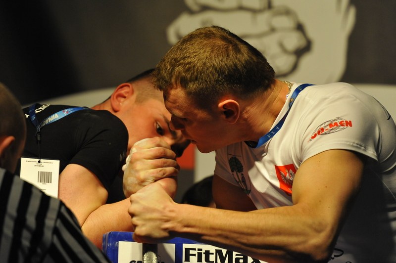 X Mistrzostwa Polski Gdynia