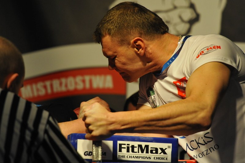 X Mistrzostwa Polski Gdynia