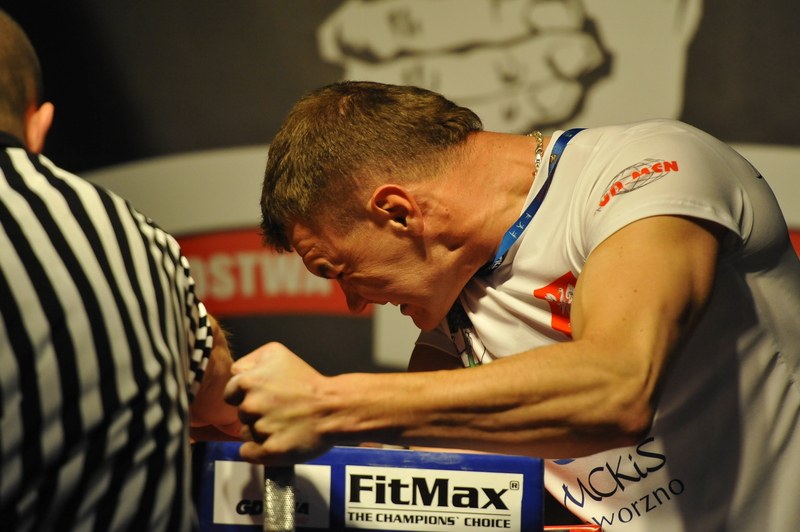 X Mistrzostwa Polski Gdynia