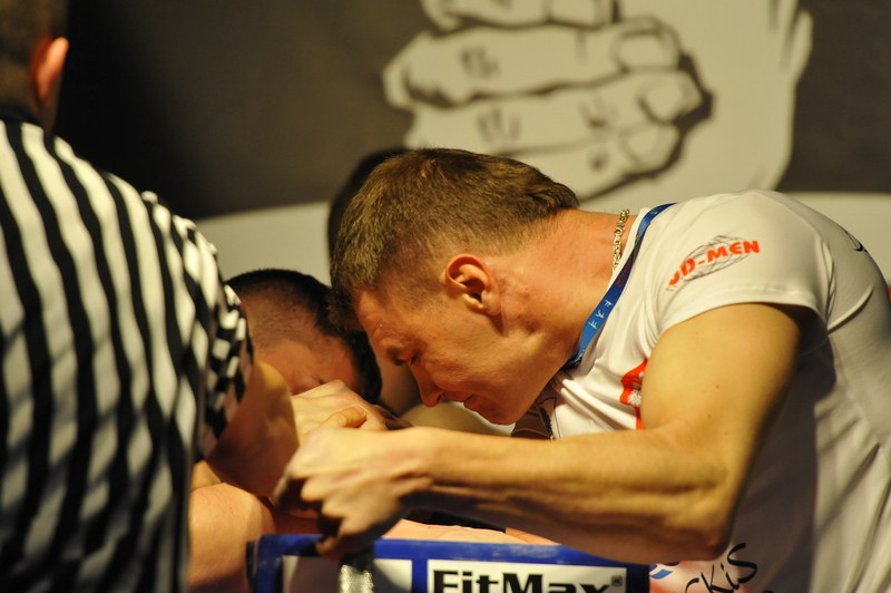 X Mistrzostwa Polski Gdynia