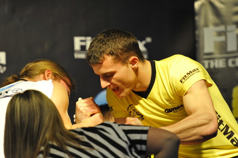 X Mistrzostwa Polski Gdynia