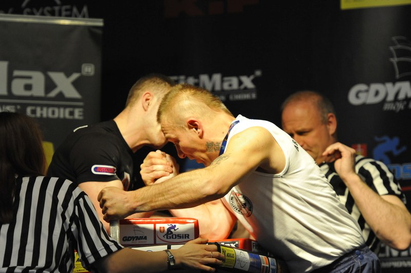 X Mistrzostwa Polski Gdynia