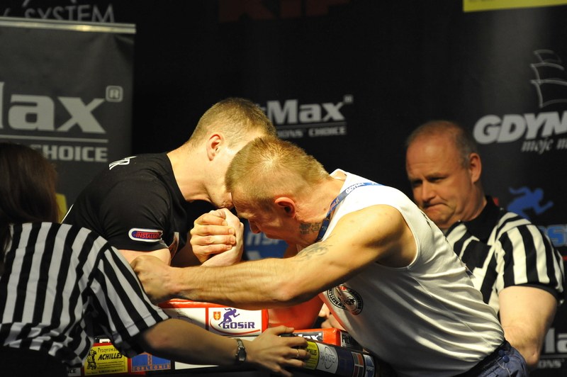 X Mistrzostwa Polski Gdynia