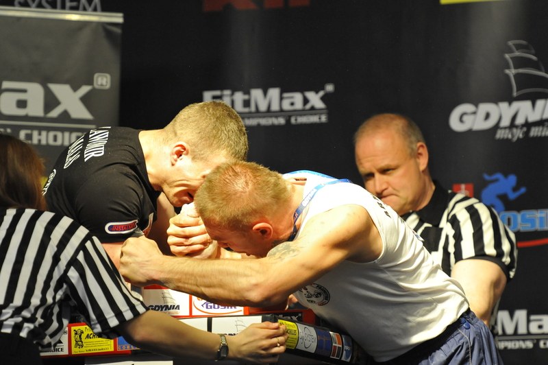 X Mistrzostwa Polski Gdynia