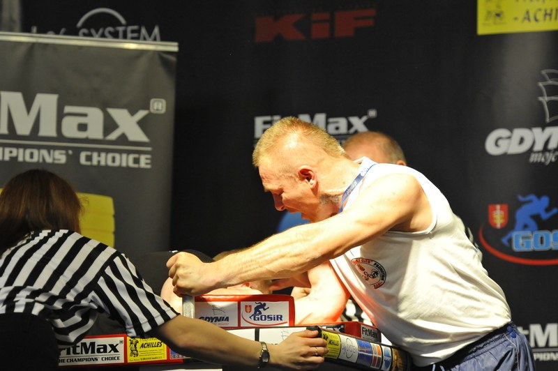 X Mistrzostwa Polski Gdynia