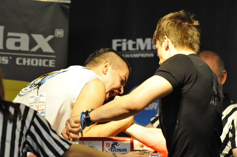 X Mistrzostwa Polski Gdynia