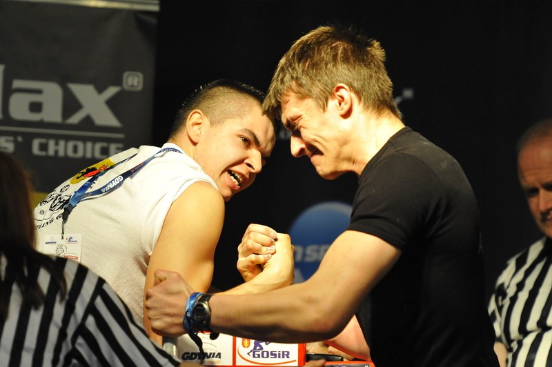 X Mistrzostwa Polski Gdynia