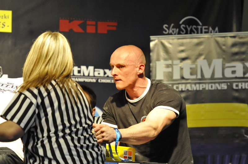 X Mistrzostwa Polski Gdynia