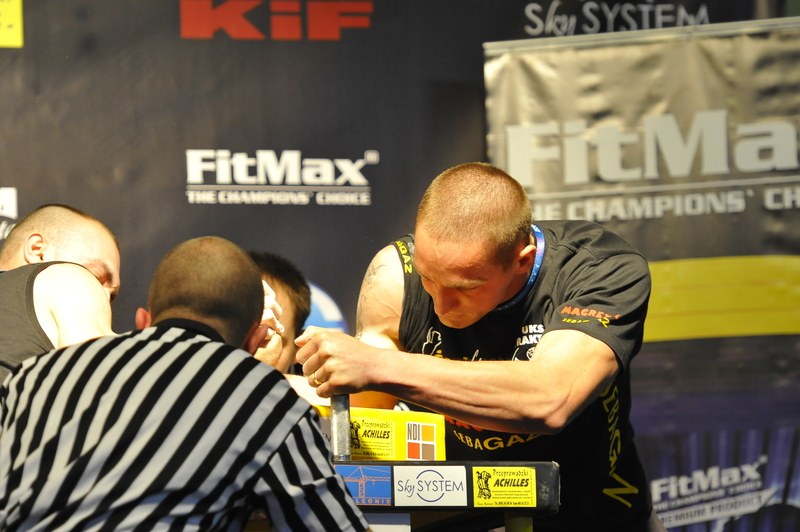 X Mistrzostwa Polski Gdynia