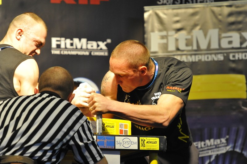 X Mistrzostwa Polski Gdynia