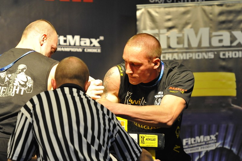 X Mistrzostwa Polski Gdynia