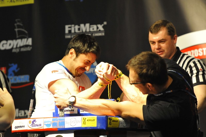 X Mistrzostwa Polski Gdynia