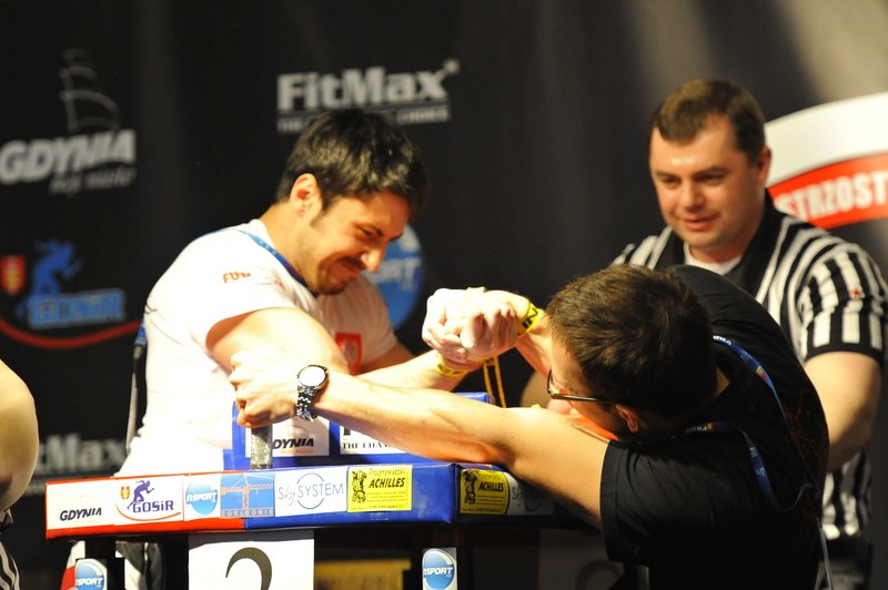 X Mistrzostwa Polski Gdynia