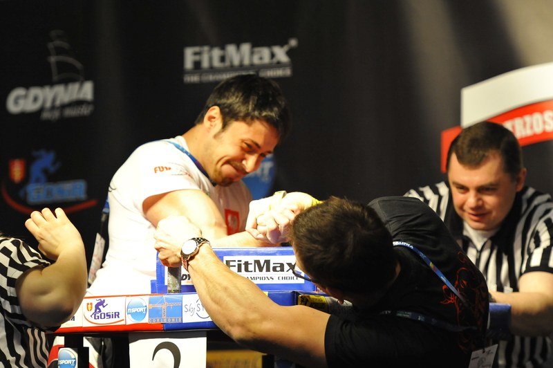 X Mistrzostwa Polski Gdynia