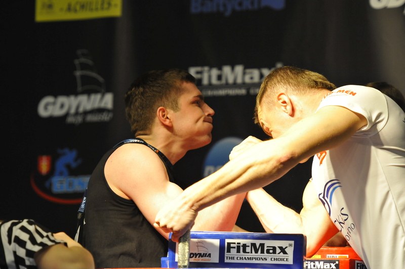 X Mistrzostwa Polski Gdynia