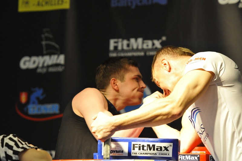 X Mistrzostwa Polski Gdynia