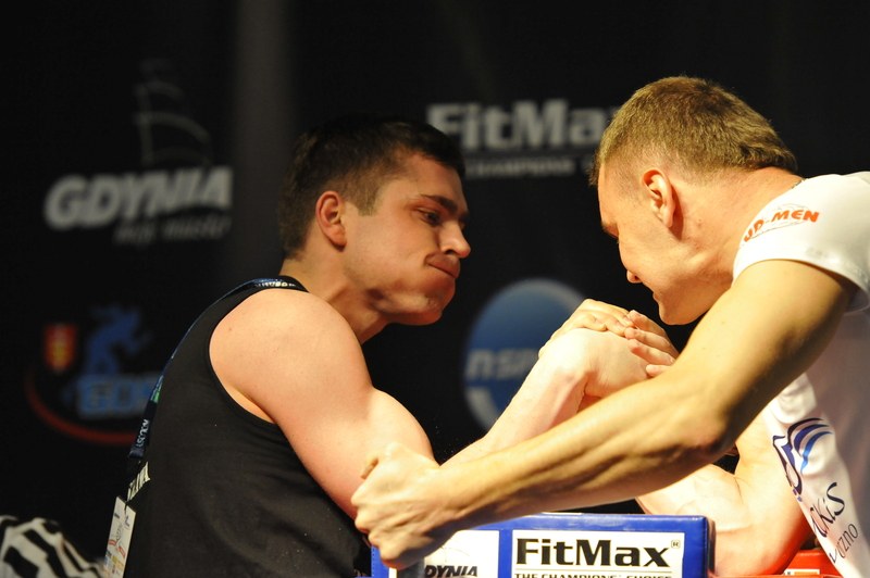 X Mistrzostwa Polski Gdynia