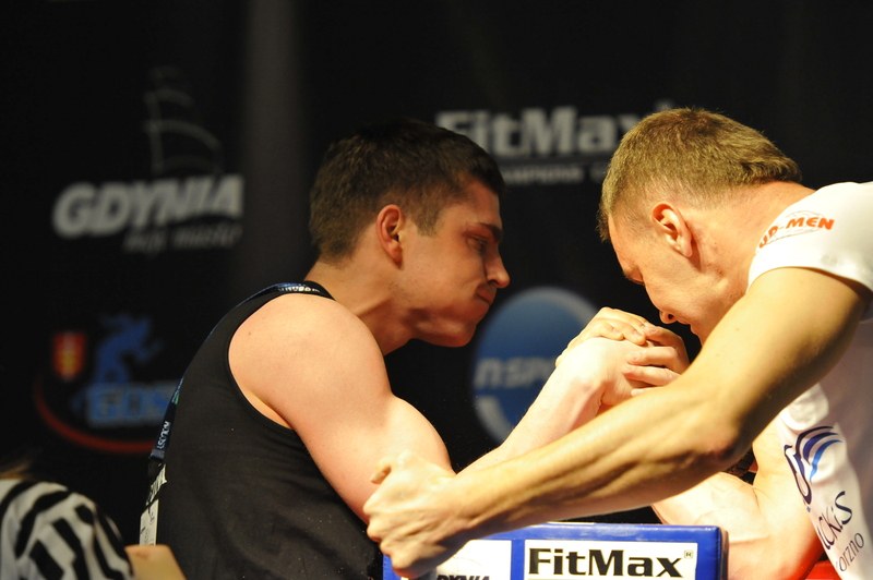 X Mistrzostwa Polski Gdynia