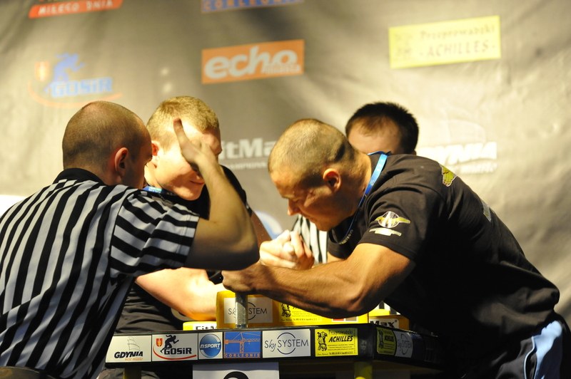 X Mistrzostwa Polski Gdynia