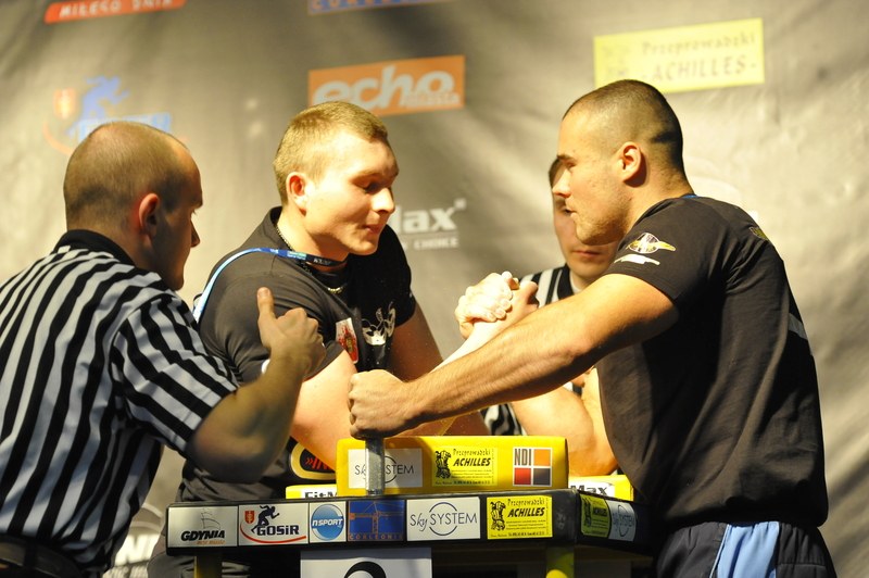 X Mistrzostwa Polski Gdynia