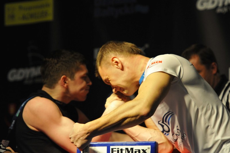 X Mistrzostwa Polski Gdynia