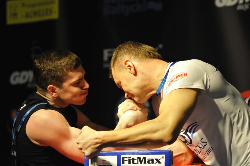 X Mistrzostwa Polski Gdynia