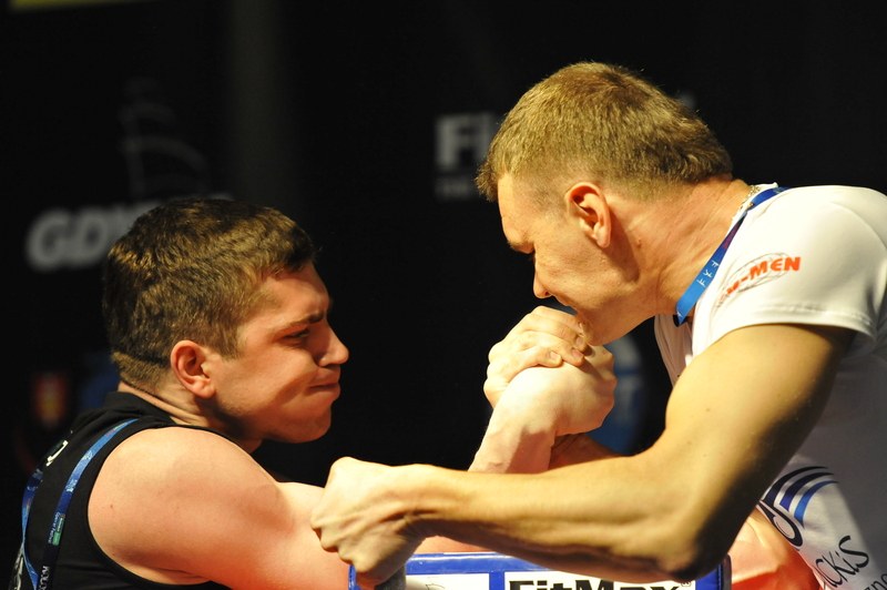 X Mistrzostwa Polski Gdynia