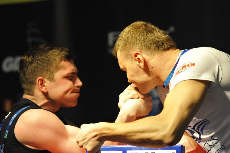 X Mistrzostwa Polski Gdynia