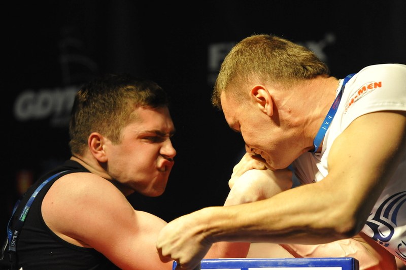 X Mistrzostwa Polski Gdynia