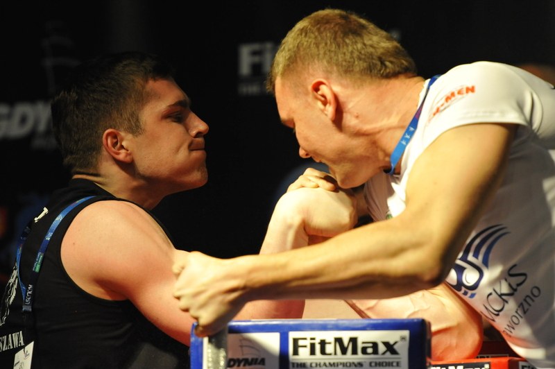 X Mistrzostwa Polski Gdynia