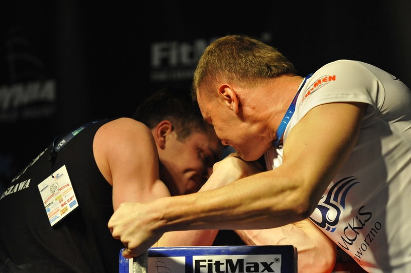 X Mistrzostwa Polski Gdynia