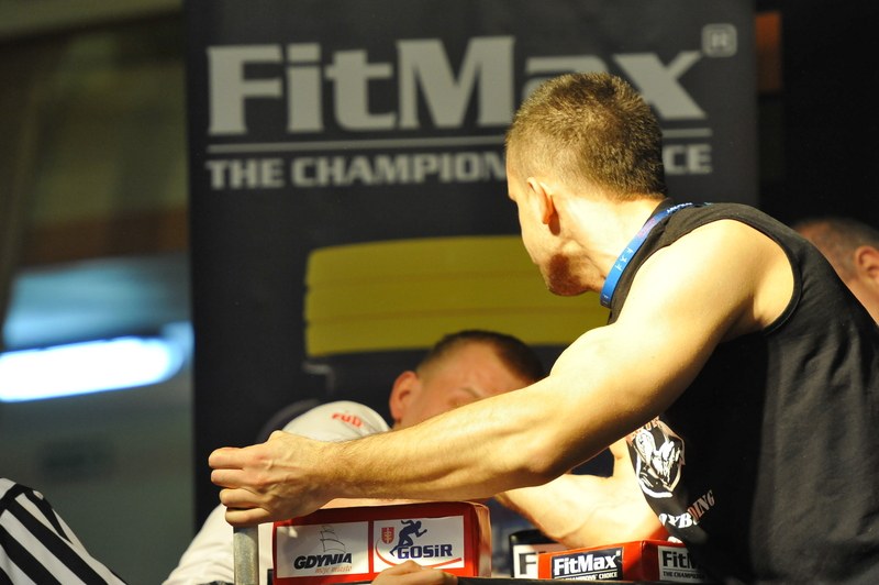 X Mistrzostwa Polski Gdynia