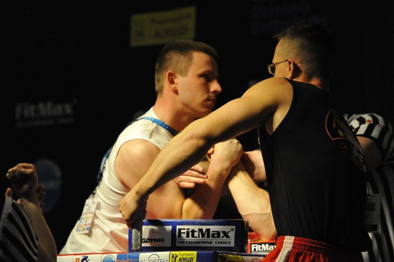 X Mistrzostwa Polski Gdynia