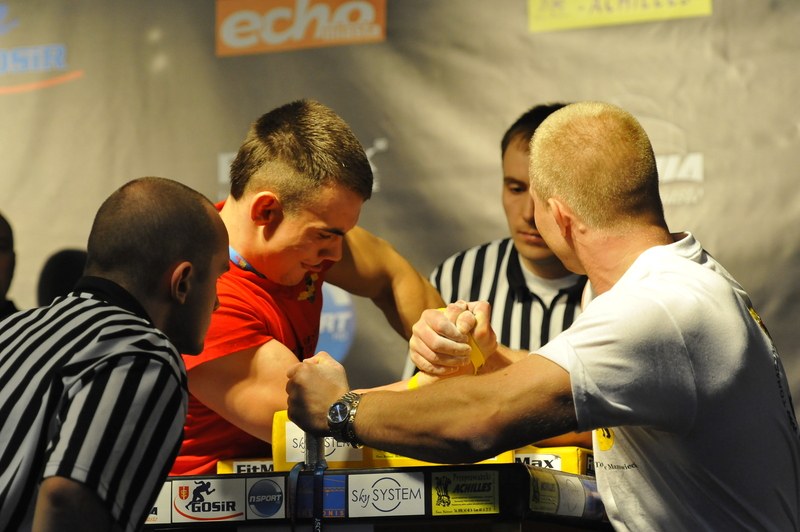 X Mistrzostwa Polski Gdynia