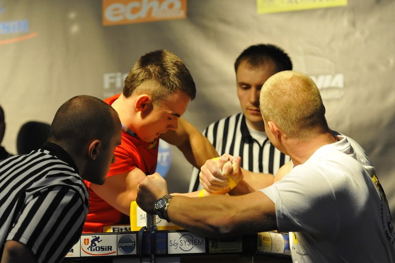 X Mistrzostwa Polski Gdynia