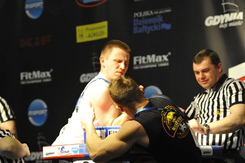 X Mistrzostwa Polski Gdynia