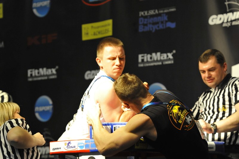 X Mistrzostwa Polski Gdynia