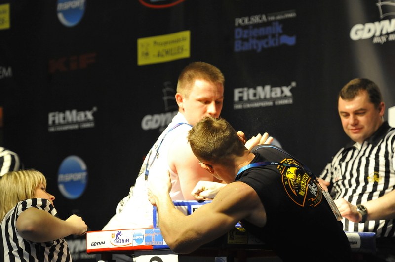 X Mistrzostwa Polski Gdynia