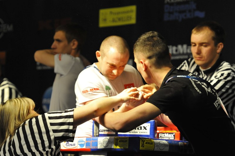 X Mistrzostwa Polski Gdynia