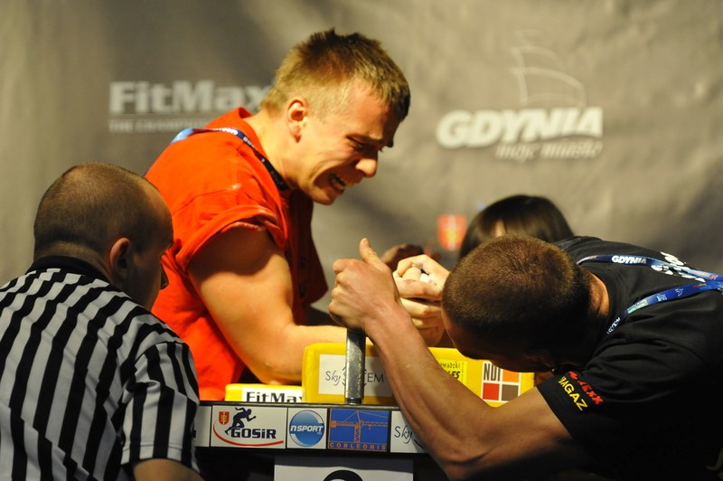 X Mistrzostwa Polski Gdynia